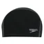 Speedo Adult Long Hair Pace Cap Black
